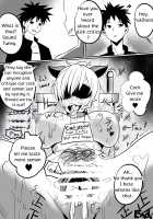 B-Trayal 9 [Merkonig] [Shokugeki No Soma] Thumbnail Page 18