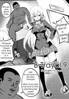 B-Trayal 9 [Merkonig] [Shokugeki No Soma] Thumbnail Page 03