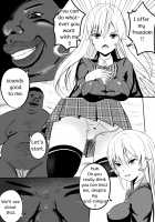 B-Trayal 9 [Merkonig] [Shokugeki No Soma] Thumbnail Page 04