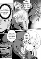 B-Trayal 9 [Merkonig] [Shokugeki No Soma] Thumbnail Page 05