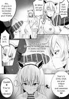 B-Trayal 9 [Merkonig] [Shokugeki No Soma] Thumbnail Page 07