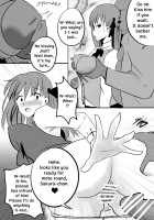 B-Trayal 10 [Merkonig] [Fate] Thumbnail Page 10