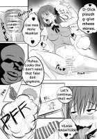 B-Trayal 10 [Merkonig] [Fate] Thumbnail Page 19