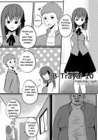 B-Trayal 10 [Merkonig] [Fate] Thumbnail Page 04