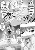 B-Trayal 10 [Merkonig] [Fate] Thumbnail Page 07