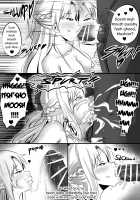 B-Trayal 3.5 [Merkonig] [Sword Art Online] Thumbnail Page 05