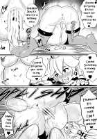 B-Trayal 11 [Merkonig] [Super Mario Brothers] Thumbnail Page 18