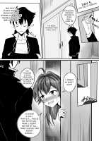 B-Trayal 13 / B-TRAYAL 13 [Merkonig] [Highschool Dxd] Thumbnail Page 08