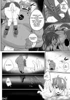 B-Trayal 13-3 [Merkonig] [Highschool Dxd] Thumbnail Page 14