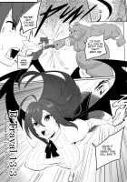 B-Trayal 13-3 [Merkonig] [Highschool Dxd] Thumbnail Page 04