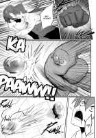 B-Trayal 13-3 [Merkonig] [Highschool Dxd] Thumbnail Page 06