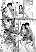 Mom is Mine / ママは僕のもの [Kaneko Toshiaki] [Original] Thumbnail Page 109