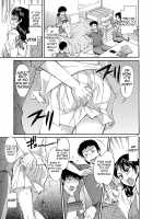 Mom is Mine / ママは僕のもの [Kaneko Toshiaki] [Original] Thumbnail Page 131
