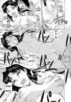 Mom is Mine / ママは僕のもの [Kaneko Toshiaki] [Original] Thumbnail Page 17