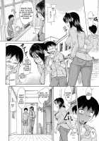 Mom is Mine / ママは僕のもの [Kaneko Toshiaki] [Original] Thumbnail Page 222