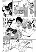 Mom is Mine / ママは僕のもの [Kaneko Toshiaki] [Original] Thumbnail Page 32
