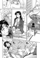 Mom is Mine / ママは僕のもの [Kaneko Toshiaki] [Original] Thumbnail Page 44