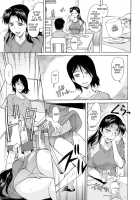 Mom is Mine / ママは僕のもの [Kaneko Toshiaki] [Original] Thumbnail Page 07