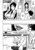 Mother-Son Penis Exercises!! Mom’S Treatment Pt.2 / むきむき体操 ママ療法 2 [Saiyazumi] [Original] Thumbnail Page 04