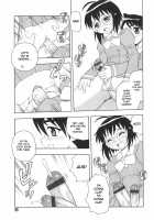 You Cannot Make Light of Us!! / あなどりがたきボクら [Shinozaki Rei] [Original] Thumbnail Page 102