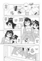 You Cannot Make Light of Us!! / あなどりがたきボクら [Shinozaki Rei] [Original] Thumbnail Page 104