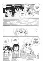 You Cannot Make Light of Us!! / あなどりがたきボクら [Shinozaki Rei] [Original] Thumbnail Page 105