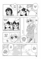 You Cannot Make Light of Us!! / あなどりがたきボクら [Shinozaki Rei] [Original] Thumbnail Page 121