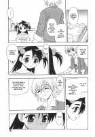 You Cannot Make Light of Us!! / あなどりがたきボクら [Shinozaki Rei] [Original] Thumbnail Page 134