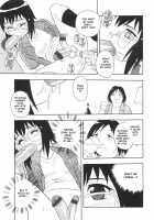 You Cannot Make Light of Us!! / あなどりがたきボクら [Shinozaki Rei] [Original] Thumbnail Page 136