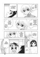 You Cannot Make Light of Us!! / あなどりがたきボクら [Shinozaki Rei] [Original] Thumbnail Page 148