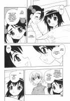 You Cannot Make Light of Us!! / あなどりがたきボクら [Shinozaki Rei] [Original] Thumbnail Page 149