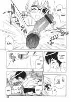 You Cannot Make Light of Us!! / あなどりがたきボクら [Shinozaki Rei] [Original] Thumbnail Page 158