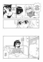 You Cannot Make Light of Us!! / あなどりがたきボクら [Shinozaki Rei] [Original] Thumbnail Page 161