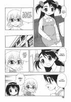 You Cannot Make Light of Us!! / あなどりがたきボクら [Shinozaki Rei] [Original] Thumbnail Page 165