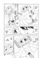 You Cannot Make Light of Us!! / あなどりがたきボクら [Shinozaki Rei] [Original] Thumbnail Page 184