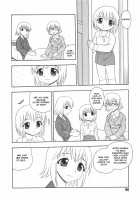 You Cannot Make Light of Us!! / あなどりがたきボクら [Shinozaki Rei] [Original] Thumbnail Page 187