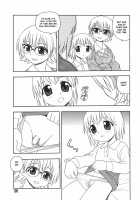 You Cannot Make Light of Us!! / あなどりがたきボクら [Shinozaki Rei] [Original] Thumbnail Page 188