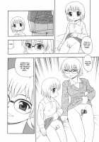 You Cannot Make Light of Us!! / あなどりがたきボクら [Shinozaki Rei] [Original] Thumbnail Page 189