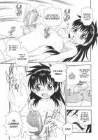 You Cannot Make Light of Us!! / あなどりがたきボクら [Shinozaki Rei] [Original] Thumbnail Page 22