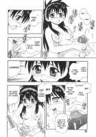 You Cannot Make Light of Us!! / あなどりがたきボクら [Shinozaki Rei] [Original] Thumbnail Page 23