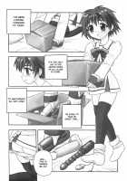 You Cannot Make Light of Us!! / あなどりがたきボクら [Shinozaki Rei] [Original] Thumbnail Page 26