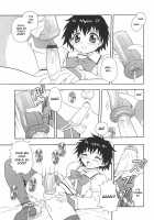 You Cannot Make Light of Us!! / あなどりがたきボクら [Shinozaki Rei] [Original] Thumbnail Page 30