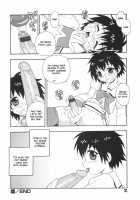 You Cannot Make Light of Us!! / あなどりがたきボクら [Shinozaki Rei] [Original] Thumbnail Page 33