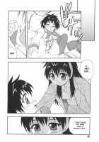 You Cannot Make Light of Us!! / あなどりがたきボクら [Shinozaki Rei] [Original] Thumbnail Page 37