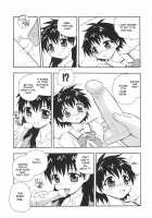 You Cannot Make Light of Us!! / あなどりがたきボクら [Shinozaki Rei] [Original] Thumbnail Page 38