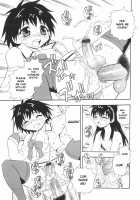 You Cannot Make Light of Us!! / あなどりがたきボクら [Shinozaki Rei] [Original] Thumbnail Page 48