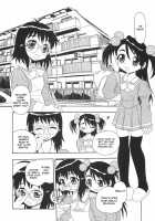 You Cannot Make Light of Us!! / あなどりがたきボクら [Shinozaki Rei] [Original] Thumbnail Page 51