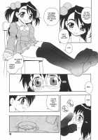 You Cannot Make Light of Us!! / あなどりがたきボクら [Shinozaki Rei] [Original] Thumbnail Page 52