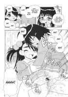 You Cannot Make Light of Us!! / あなどりがたきボクら [Shinozaki Rei] [Original] Thumbnail Page 59