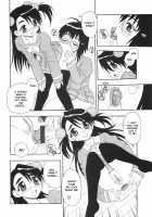 You Cannot Make Light of Us!! / あなどりがたきボクら [Shinozaki Rei] [Original] Thumbnail Page 61